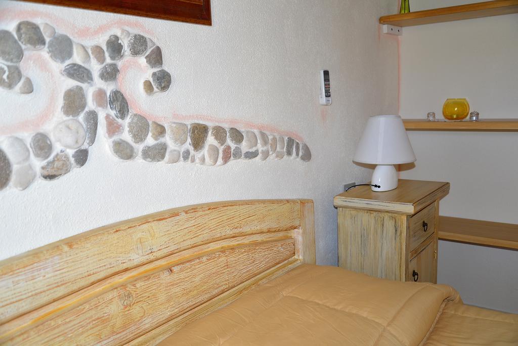 Hotel Valle del Cedrino Galtellì Exterior foto